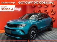 Od ręki - GS eDTC6 1.2 T mHEV 145KM / Tapicerka ReNewKni, Pakiet Komfort