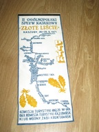 KASZUBY KAJAKI SYCOWA HUTA GRZYBOWO LORYNIEC BORSK BĄK klub wodny ŻABI KRUK