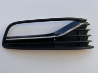 VW POLO V 5 KRATKA ZDERZAKA PRAWA PRZÓD PRZEDNIA 6C0853666D