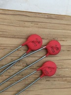 Kondensator ceramiczny 470 pF