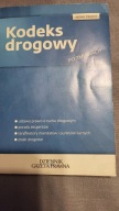 KODEKS DROGOWY PO ZMIANACH