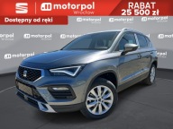 Seat Ateca Style 1.5 TSI 150 KM DSG