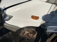 MERCEDES SPRINTER 903 00--06 BŁOTNIK LEWY