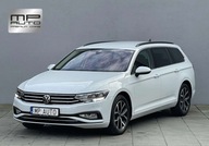 Volkswagen Passat 2.0TSI 190KM DSG Business salon Polska 1wl serwis grzana