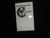 Ryszard Kapuściński - Cesarz