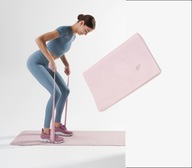 TAŚMA GUMA REHABILITACJA DO ĆWICZEŃ FITNESS