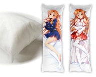 Poduszka Dakimakura Asuna -Sword art Online Yuuki Asuna Długa poducha ANIME