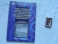 ZASADY SPORZĄDZANIA DOWODÓW KSIĘGOWYCH I KSIĄG RACHUNKOWYCH