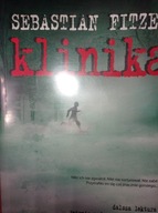 Klinika Sebastian Fitzek