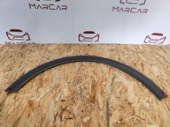 Nakładka Listwa na Błotnik Lewy Przód Audi A1 Lift 14-18 8XA071680