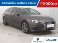Audi A4 2.0 TFSI, Automat, Navi, Xenon, Bi-Xenon