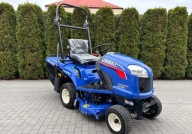 Iseki SXG 216 Ciagnik ISEKI SXG 216kosiarka ostatnia sztuka transport