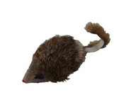 ALKO 2542 MYSZ DŁUGI WŁOS 11 cm 3 szt