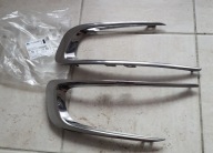 Peugeot OE 9802523577 9802523677 PEUGEOT 2008 I LISTWA CHROM KRATKI