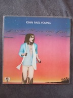 John Paul Young – Love Is In The Air us press