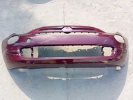 ZDERZAK PRZEDNI PRZÓD FIAT 500 LIFT 2015-