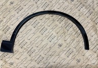 VW TUAREG 16-19 PRAWA LISTWA BŁOTNIKA 760853718A