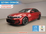 BMW Seria 3 318i Sport Sedan 2.0 (156KM) 2026