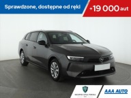 Opel Astra 1.2 Turbo, Salon Polska, Serwis ASO