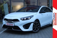 KIA pro_cee'd GT Line