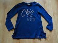 Coccodrillo bluzka dziewczęca 10 lat rozmiar 140