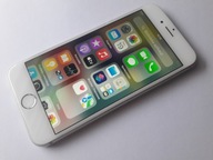 IPHONE 6S 1688 16GB SILVER SPRAWNY BDB BEZ BLOKAD