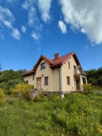 Dom, Giżycko, Giżycki, 207 m²