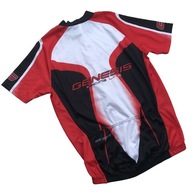 KOSZULKA ROWEROWA SPORTOWA R,M__GENESIS