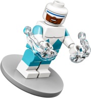 LEGO 71024 SERIA DISNEY 2 - FROZONE MROŻON