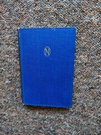 MODERN BIOGRAPHY LORD DAVID CECIL THOMAS NELSON SONS LTD LONDON 1937