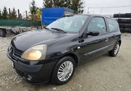 Renault Clio Renault Clio 1.1 Benzyna 75KM