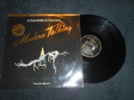 MODERN TALKING - The 4th Album In The Middle Of Nowhere MODERN TALKING,