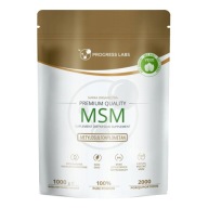 Progress Labs MSM Siarka Organiczna 1kg