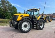 JCB Fastrac 8250 2009 Rok 250Km Dobry Stan Gotowy Do Pracy