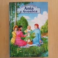Lucy Maud Montgomery - Ania z Avonlea