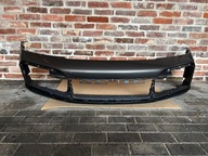 ZDERZAK PORSCHE CARRERA 911 992 TURBO S 19+ PRZÓD