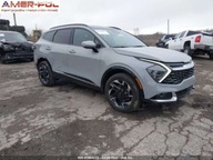 Kia Sorento 2024 Kia Sportage SX-Prestige AWD 2.5 Benzyna 187KM