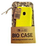 Modne i Stylowe Etui Pokrowiec Bio Case do Samsung Galaxy A40 - Żółty
