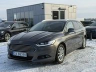 Ford Mondeo 2.0 TDCI 2018/2019 150KM, Ambiente
