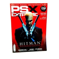 CZASOPISMO PSX EXTREME NUMER 182 PAŹDZIERNIK 10 / 2012 12