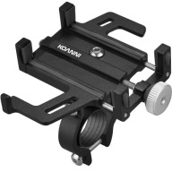 Uchwyt rowerowy Koanni HOL36 przeznaczenie: telefon