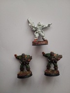 WARZONE CAPITOL TROOPERS METAL 5