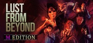 Lust from Beyond: M Edition - KLUCZ Steam PC