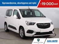 Opel Combo 1.2 Turbo, Salon Polska, Klima