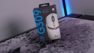 Myszka bezprzewodowa Logitech G309 LIGHTSPEED sensor optyczny 910-007207