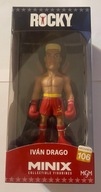 Figurka Minix - IVAN DRAGO z filmu ROCKY IV