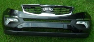 ZDERZAK PRZÓD PRZEDNI KOMPLETNY KIA SPORTAGE III 2013 865123U000 1K