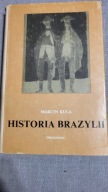 Historia Brazylii Marcin Kula