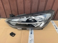 Lampa lewa przód przednia Ford Focus mk4 MX7B-13E015-EB