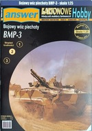 Answer 12/2019: Bojowy wóz piechoty BMP-3